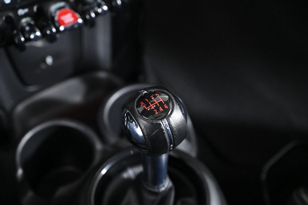 2022 MINI Hardtop 2 Door John Cooper Works