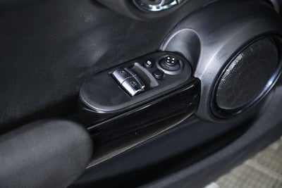 2022 MINI Hardtop 2 Door John Cooper Works