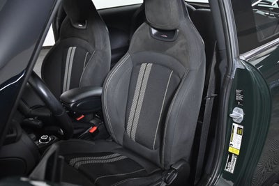 2022 MINI Hardtop 2 Door John Cooper Works