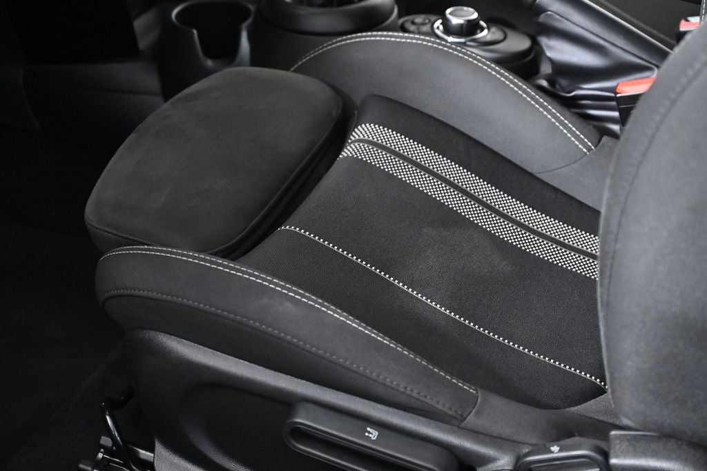 2022 MINI Hardtop 2 Door John Cooper Works