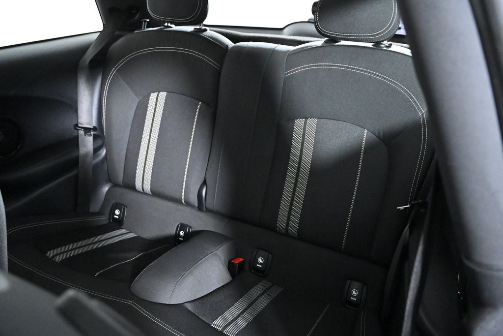 2022 MINI Hardtop 2 Door John Cooper Works