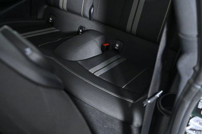 2022 MINI Hardtop 2 Door John Cooper Works