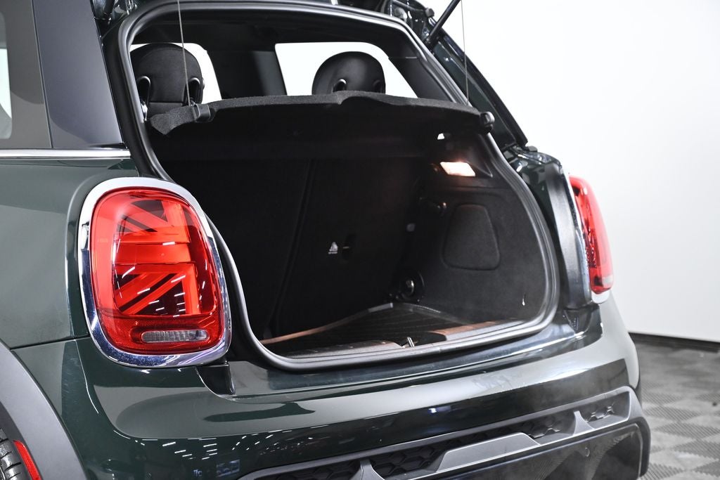 2022 MINI Hardtop 2 Door John Cooper Works