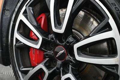 2022 MINI Hardtop 2 Door John Cooper Works