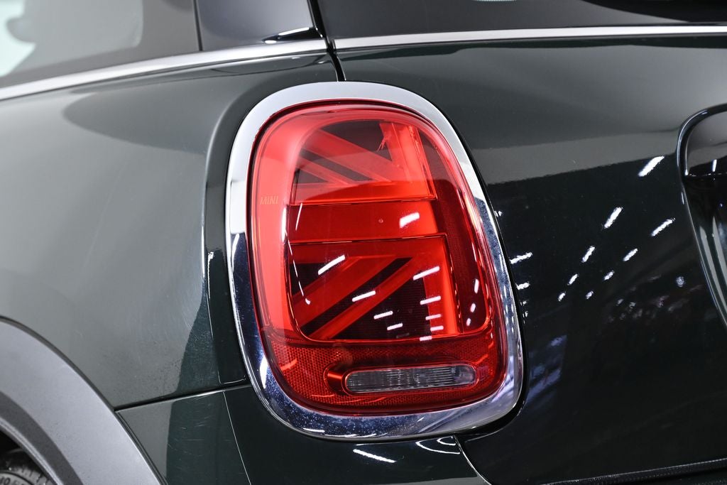 2022 MINI Hardtop 2 Door John Cooper Works