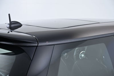 2024 MINI 2 Door John Cooper Works Iconic