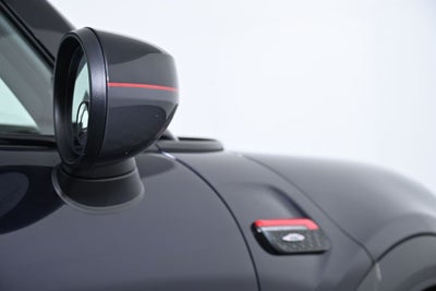 2024 MINI 2 Door John Cooper Works Iconic