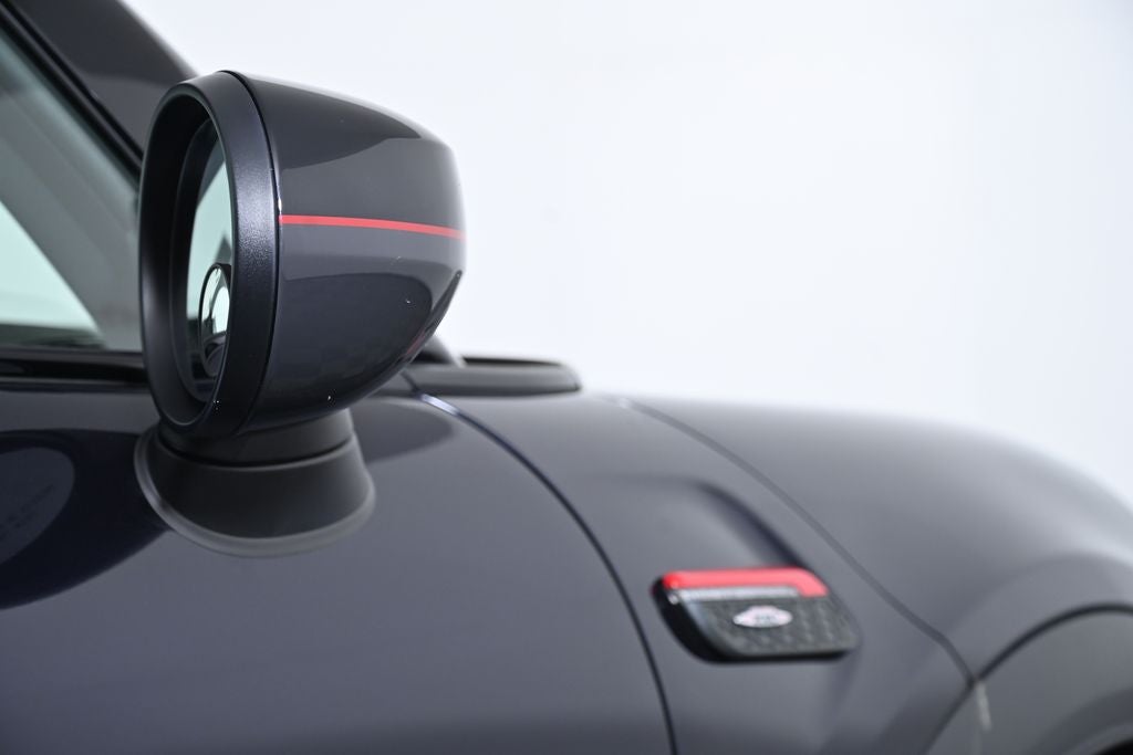 2024 MINI 2 Door John Cooper Works Iconic