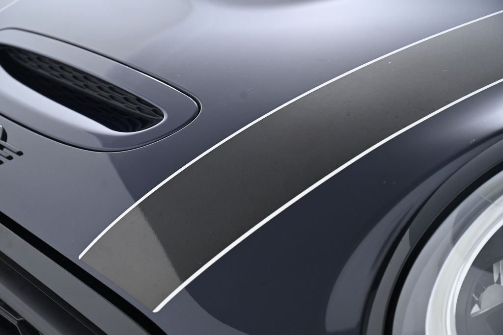 2024 MINI 2 Door John Cooper Works Iconic