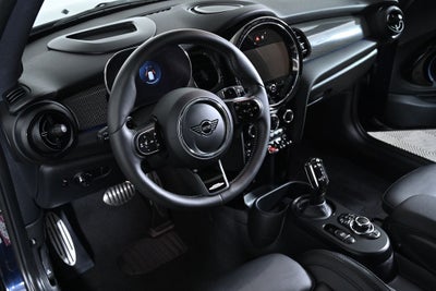 2024 MINI 2 Door John Cooper Works Iconic