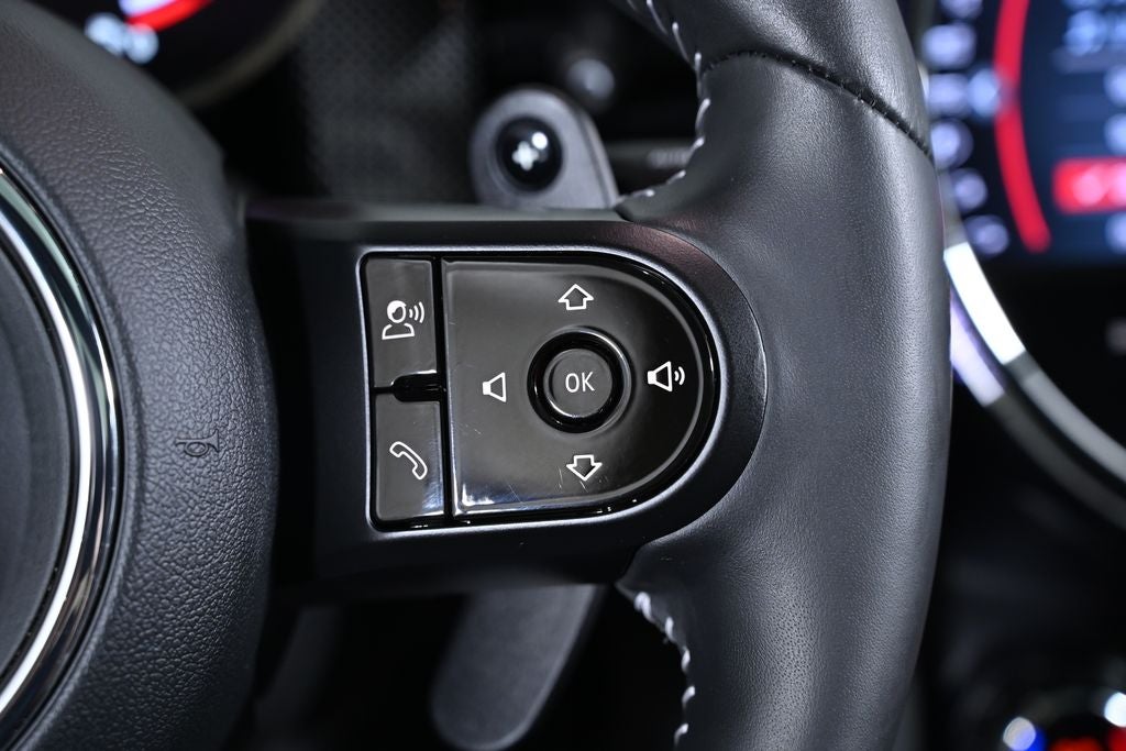 2024 MINI 2 Door John Cooper Works Iconic