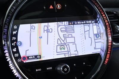 2024 MINI 2 Door John Cooper Works Iconic