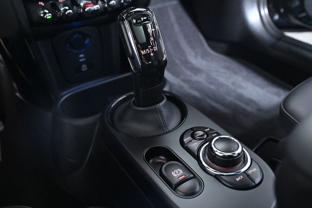 2024 MINI 2 Door John Cooper Works Iconic