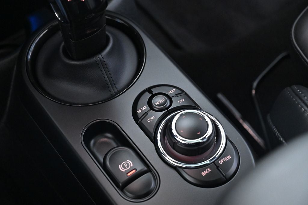 2024 MINI 2 Door John Cooper Works Iconic