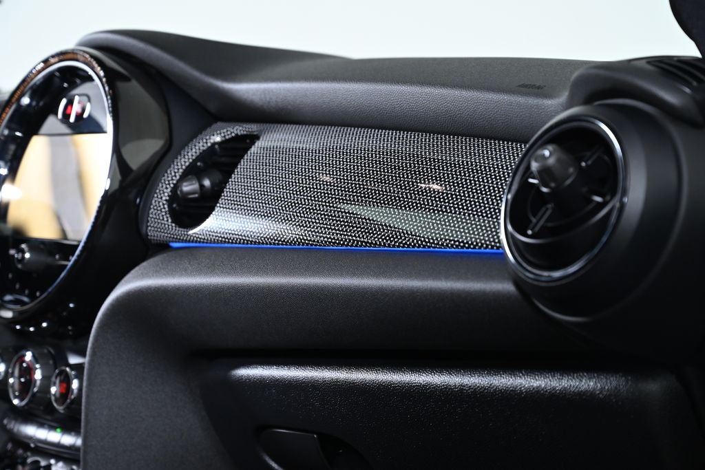 2024 MINI 2 Door John Cooper Works Iconic