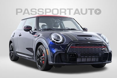 2024 MINI 2 Door John Cooper Works Iconic