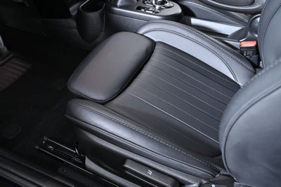 2024 MINI 2 Door John Cooper Works Iconic