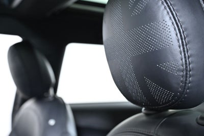 2024 MINI 2 Door John Cooper Works Iconic