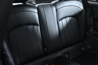 2024 MINI 2 Door John Cooper Works Iconic