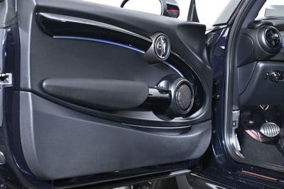 2024 MINI 2 Door John Cooper Works Iconic