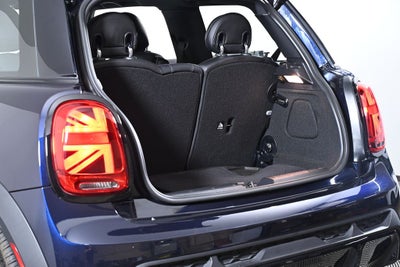 2024 MINI 2 Door John Cooper Works Iconic