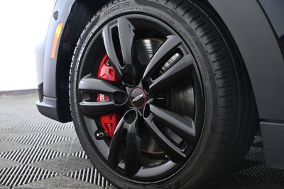 2024 MINI 2 Door John Cooper Works Iconic