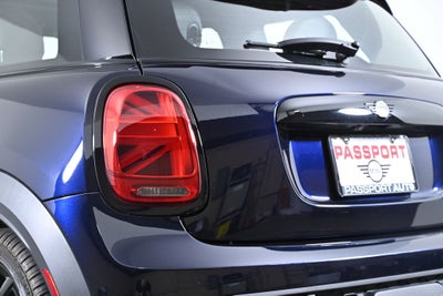 2024 MINI 2 Door John Cooper Works Iconic