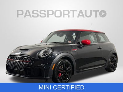 2024 MINI John Cooper Works John Cooper Works