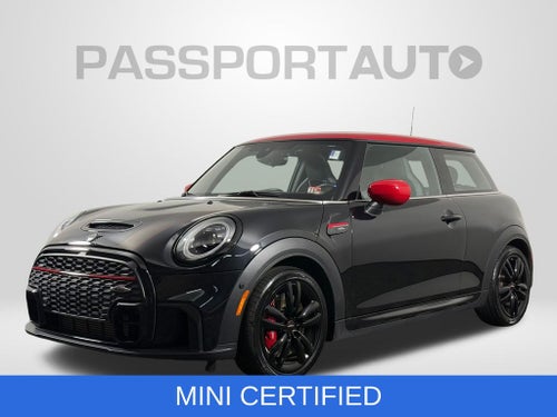 2024 MINI John Cooper Works John Cooper Works