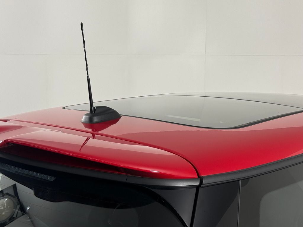 2024 MINI John Cooper Works John Cooper Works