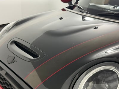 2024 MINI John Cooper Works John Cooper Works