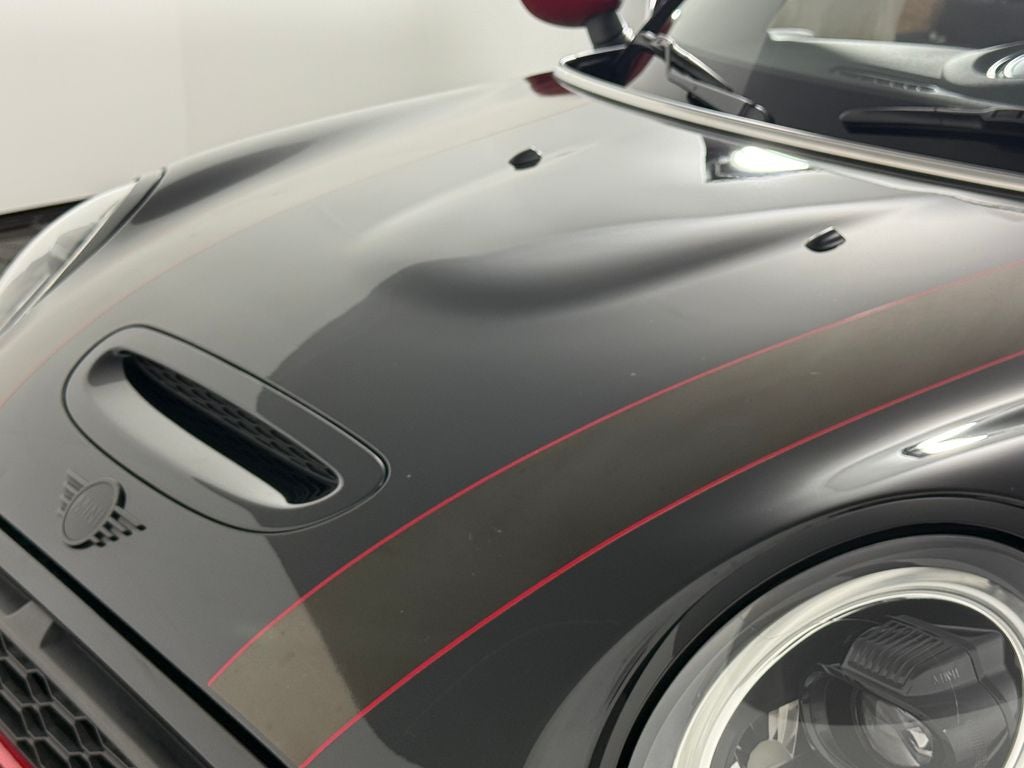 2024 MINI John Cooper Works John Cooper Works