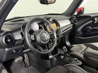 2024 MINI John Cooper Works John Cooper Works