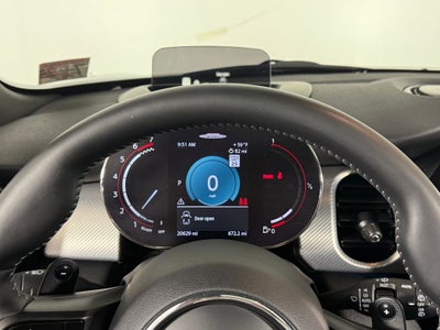 2024 MINI John Cooper Works John Cooper Works