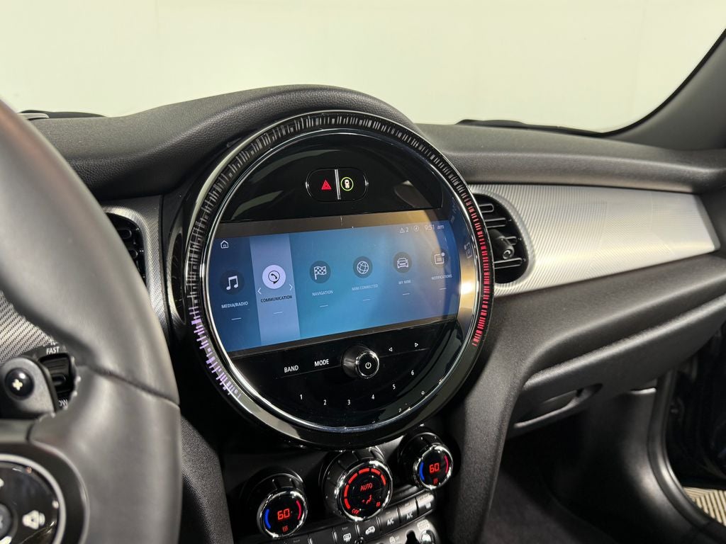 2024 MINI John Cooper Works John Cooper Works