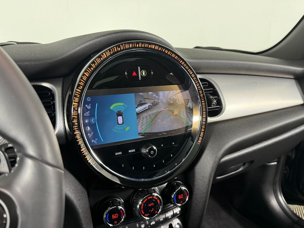 2024 MINI John Cooper Works John Cooper Works