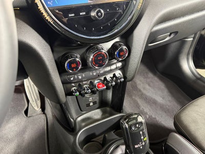 2024 MINI John Cooper Works John Cooper Works