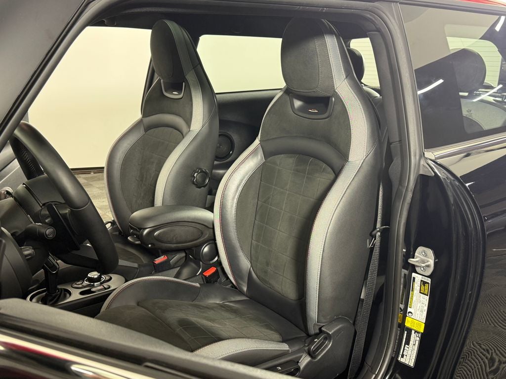 2024 MINI John Cooper Works John Cooper Works