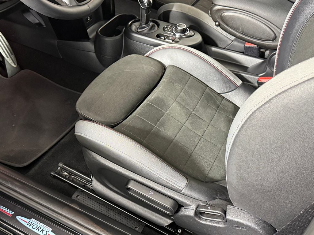 2024 MINI John Cooper Works John Cooper Works