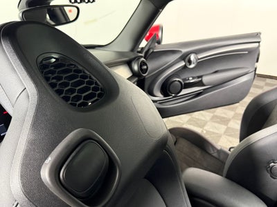 2024 MINI John Cooper Works John Cooper Works