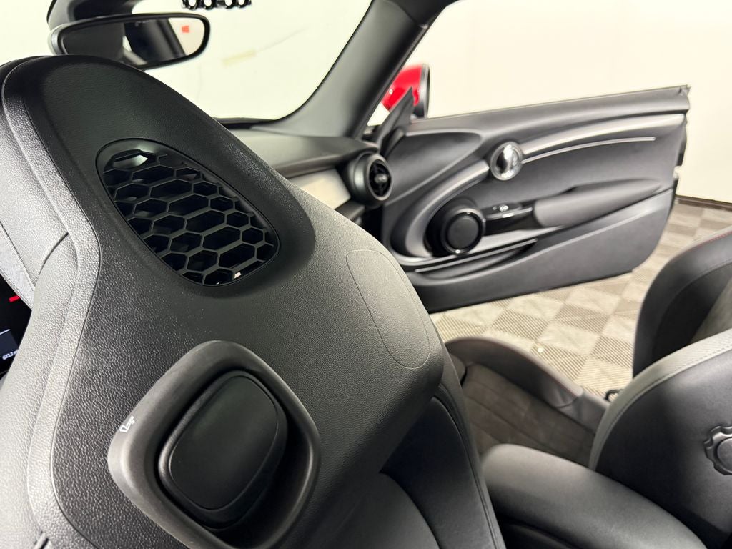 2024 MINI John Cooper Works John Cooper Works