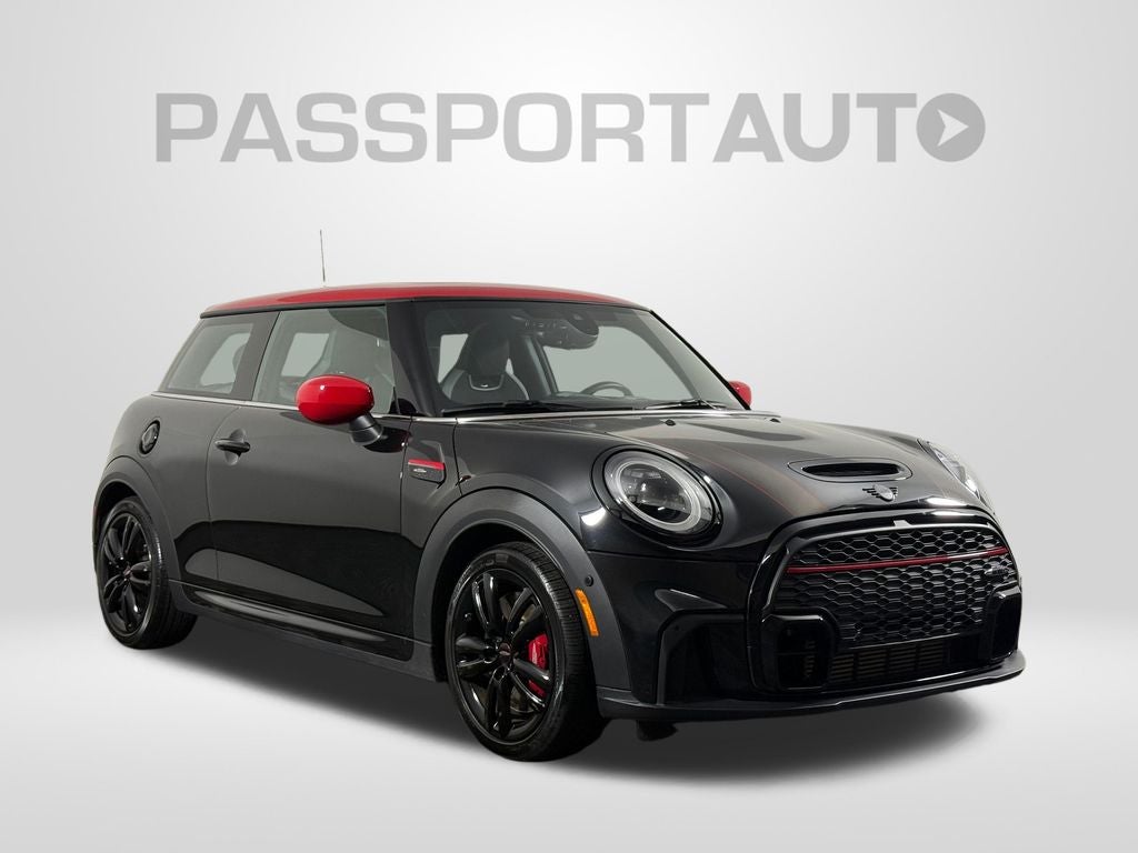 2024 MINI John Cooper Works John Cooper Works