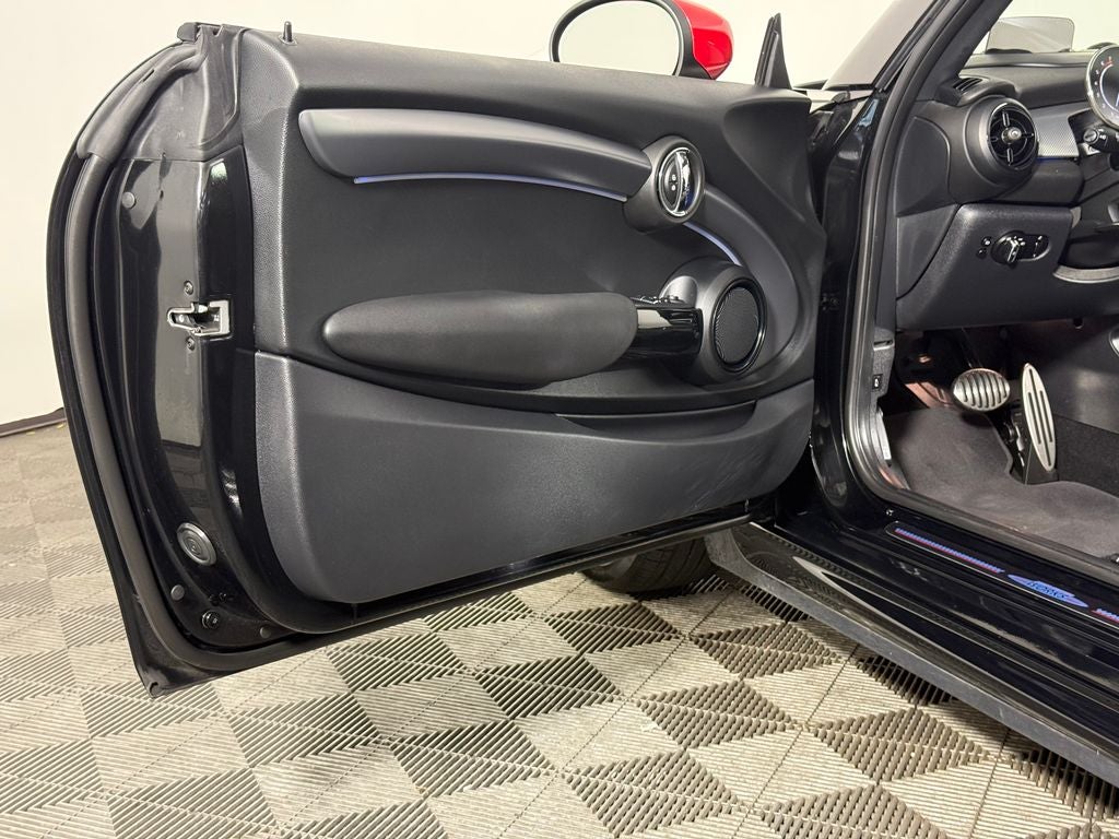 2024 MINI John Cooper Works John Cooper Works