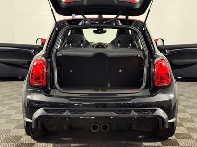 2024 MINI John Cooper Works John Cooper Works