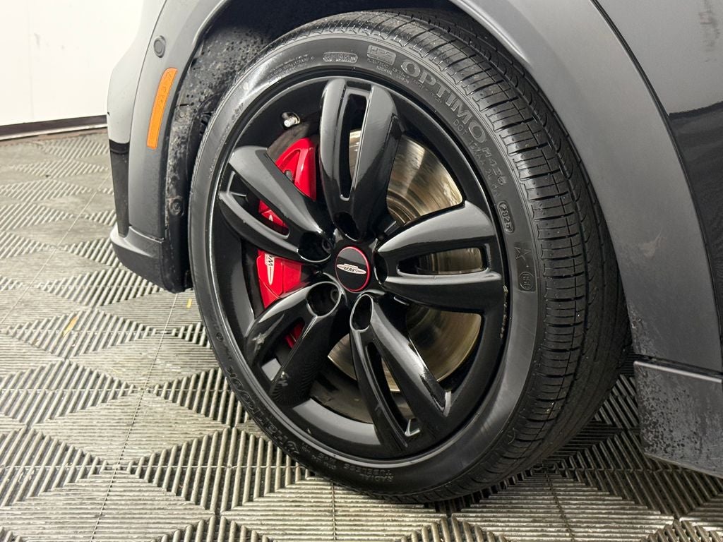 2024 MINI John Cooper Works John Cooper Works