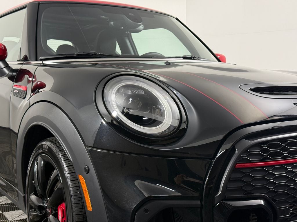 2024 MINI John Cooper Works John Cooper Works
