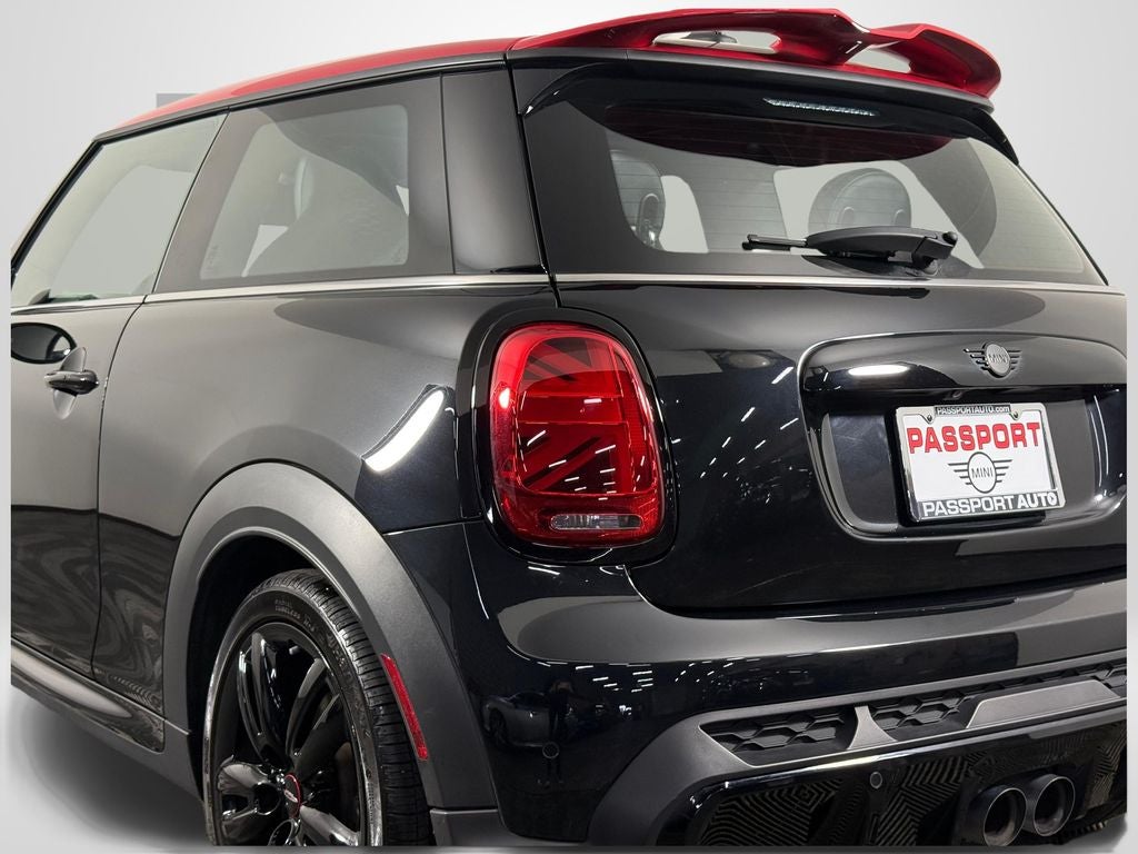 2024 MINI John Cooper Works John Cooper Works