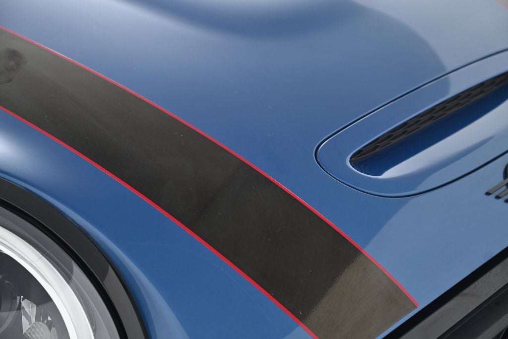 2023 MINI HARDTOP 2 DOOR John Cooper Works