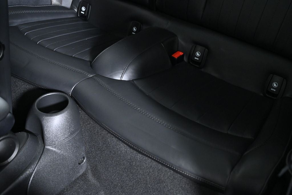 2023 MINI HARDTOP 2 DOOR John Cooper Works