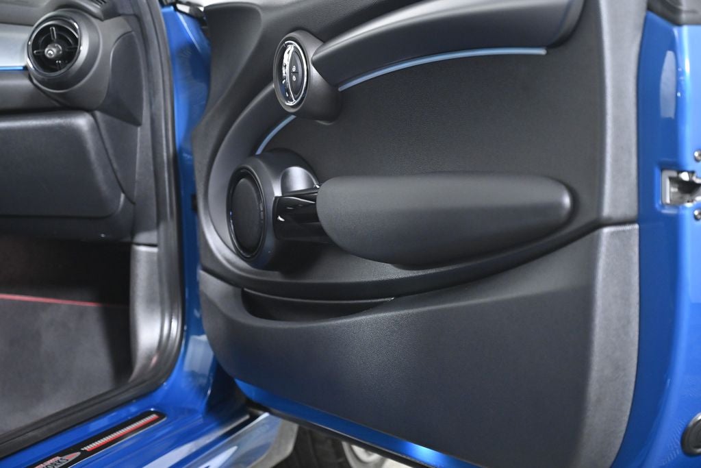 2023 MINI HARDTOP 2 DOOR John Cooper Works